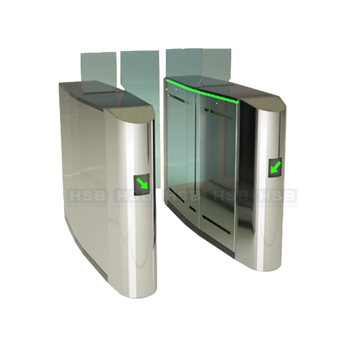 گیت کنترل تردد HSB-SX520