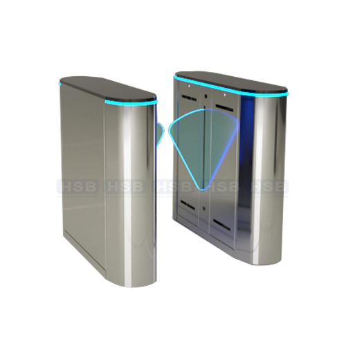 گیت کنترل تردد HSB-SX240