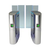 گیت کنترل تردد مترویی