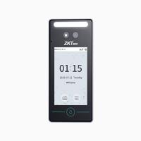 دستگاه تشخیص چهره ZK