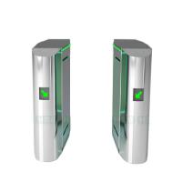 گیت کنترل تردد کشویی