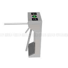  گیت کنترل تردد باشگاهی