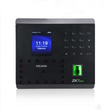 دستگاه تشخیص چهره ZK
