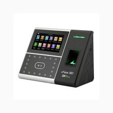 دستگاه تشخیص چهره ZK