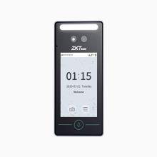 دستگاه تشخیص چهره ZK