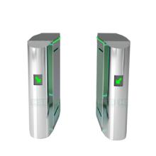 گیت کنترل تردد کشویی