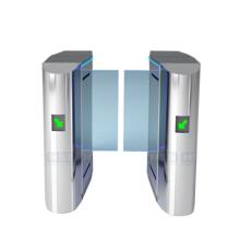 گیت کنترل تردد کشویی