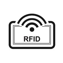 مدیریت پارکینگ با RFID