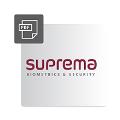 شناساگرهای Suprema
