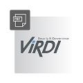 شناساگرهای Virdi