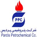گیت های کنترل تردد پتروشیمی پردیس 
