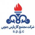  سامانه جامع کنترل تردد پالایشگاه ششم پارس جنوبی