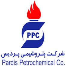 گیت های کنترل تردد پتروشیمی پردیس 