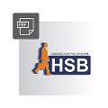 کاتالوگ جامع کنترل تردد سازمانی HSB ACCESS