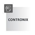 قفل های کنترل تردد Contronix