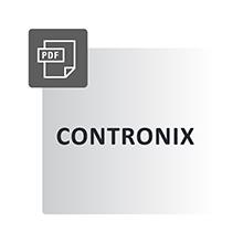 قفل های کنترل تردد Contronix